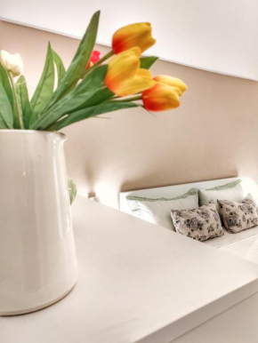 Suite 187 Monopoli